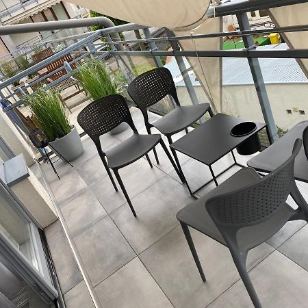 Apartament Villa Marea مينززدرويه المظهر الخارجي الصورة