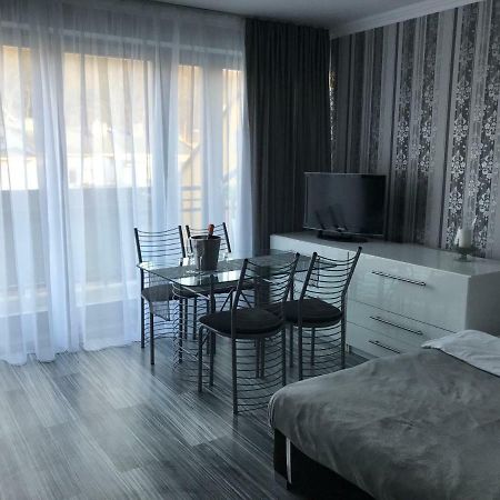 Apartament Villa Marea مينززدرويه المظهر الخارجي الصورة