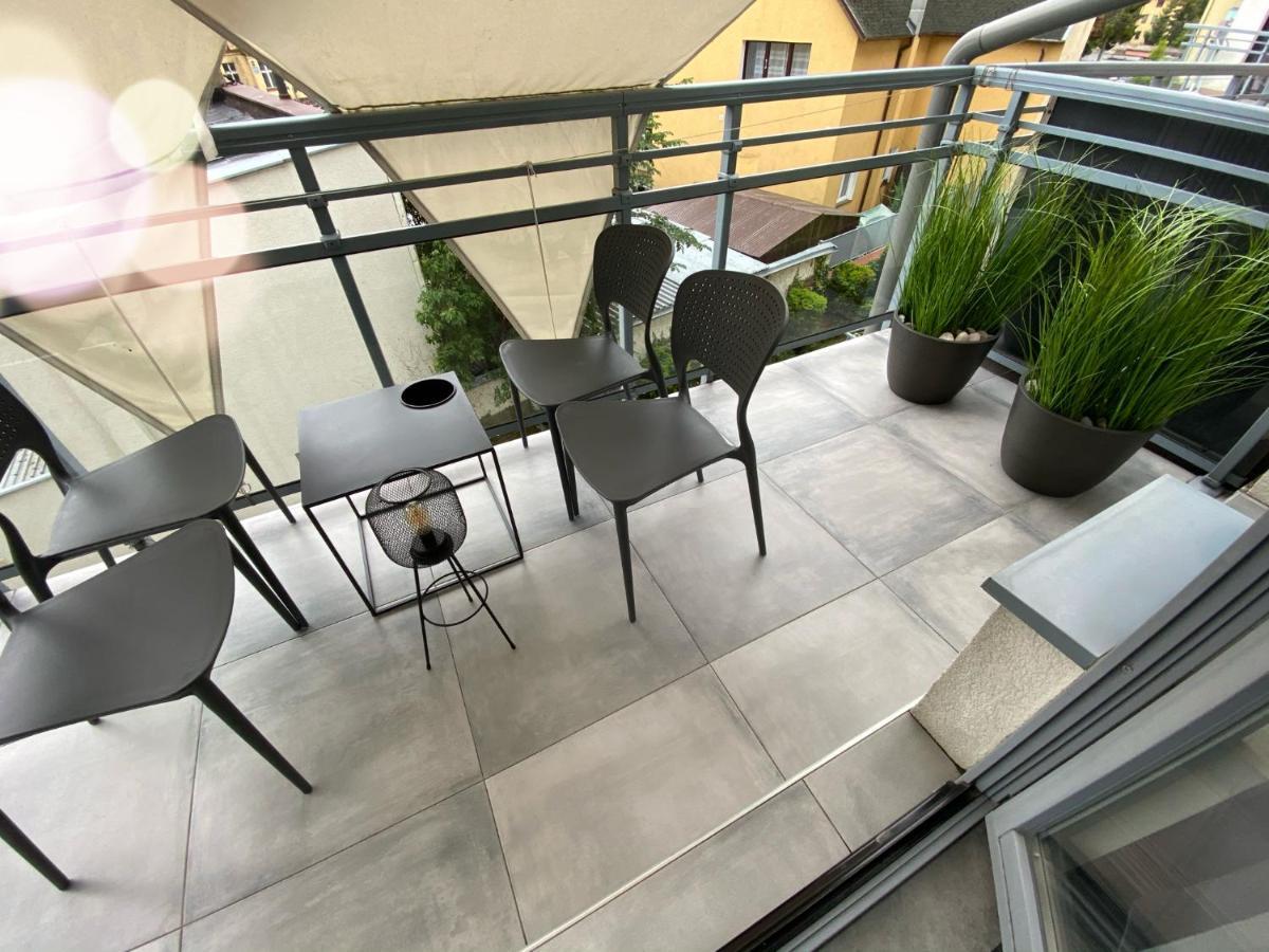 Apartament Villa Marea مينززدرويه المظهر الخارجي الصورة
