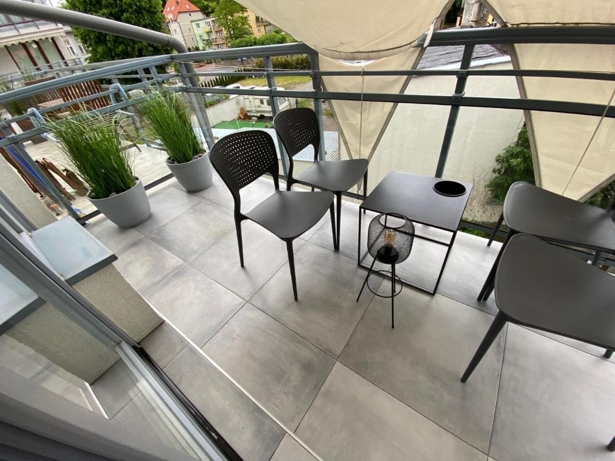 Apartament Villa Marea مينززدرويه المظهر الخارجي الصورة