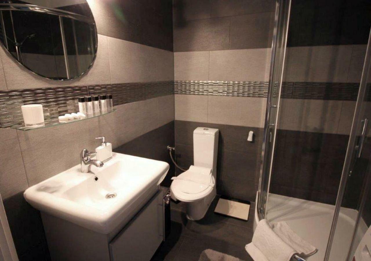 Apartament Villa Marea مينززدرويه المظهر الخارجي الصورة