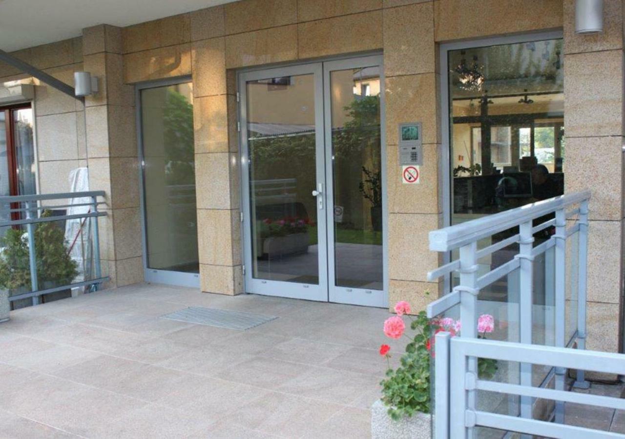 Apartament Villa Marea مينززدرويه المظهر الخارجي الصورة