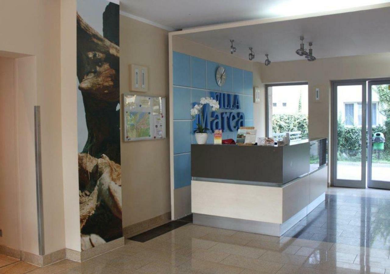 Apartament Villa Marea مينززدرويه المظهر الخارجي الصورة