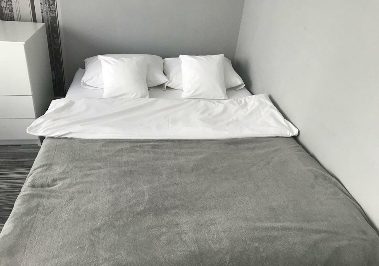 Apartament Villa Marea مينززدرويه المظهر الخارجي الصورة