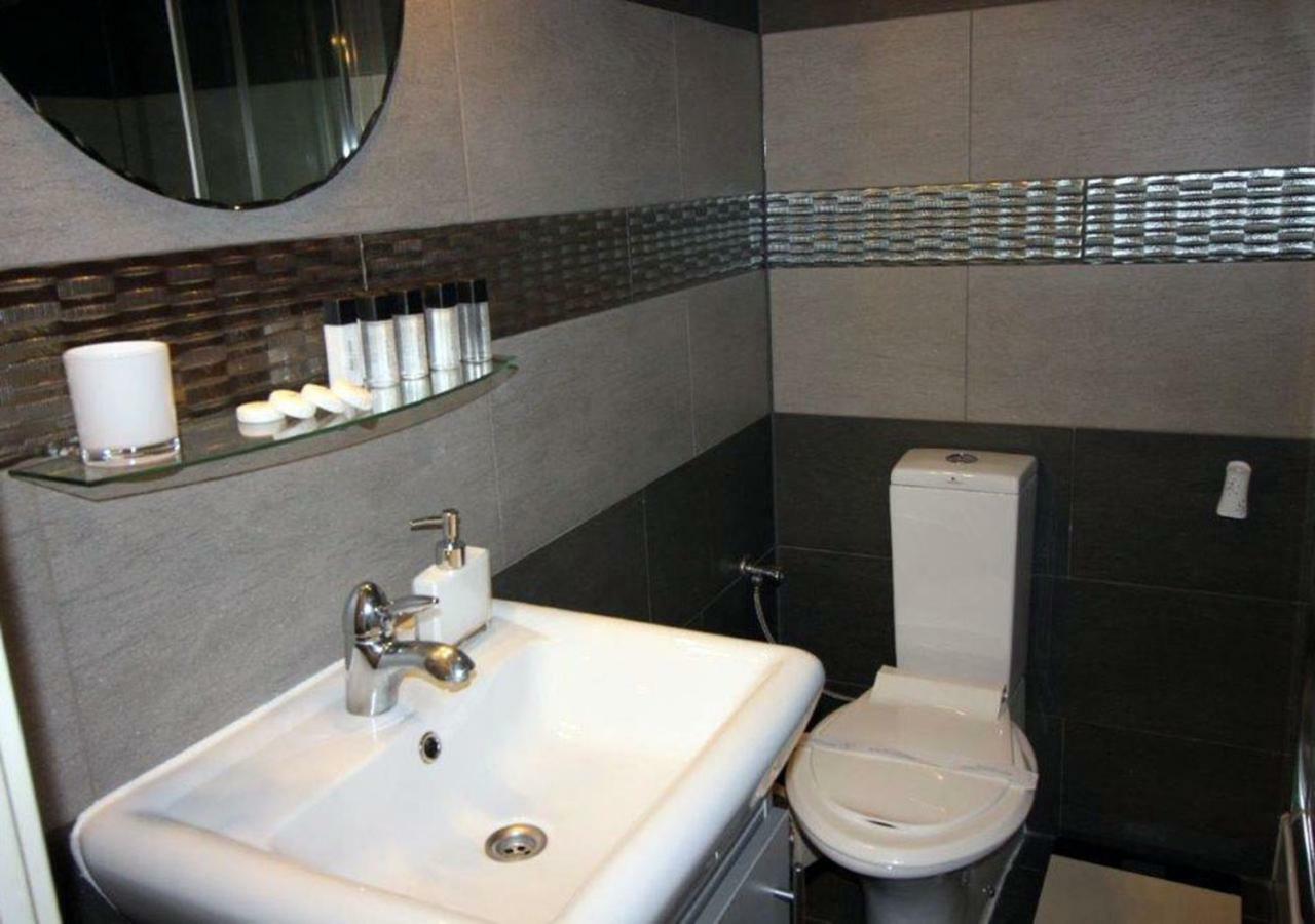 Apartament Villa Marea مينززدرويه المظهر الخارجي الصورة