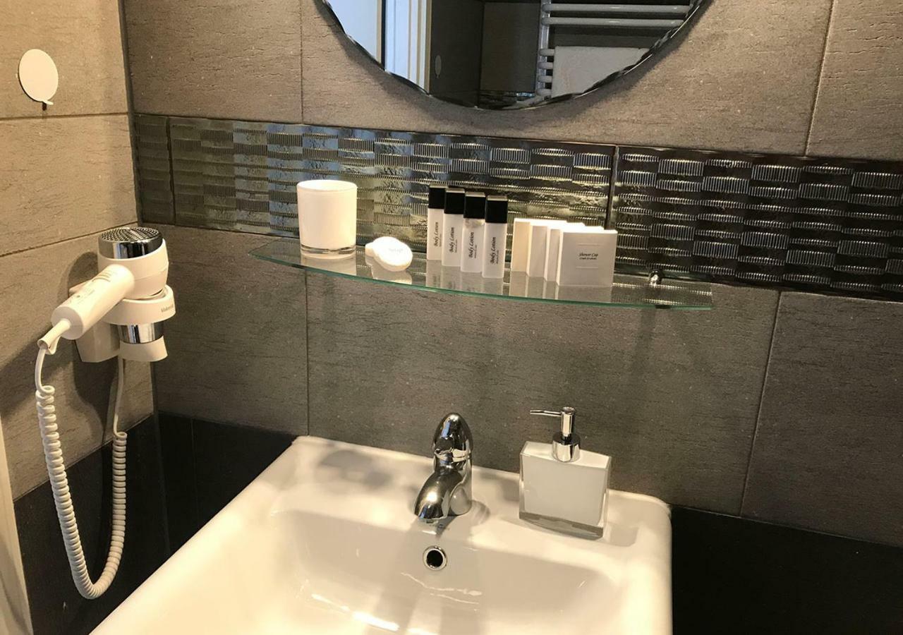 Apartament Villa Marea مينززدرويه المظهر الخارجي الصورة
