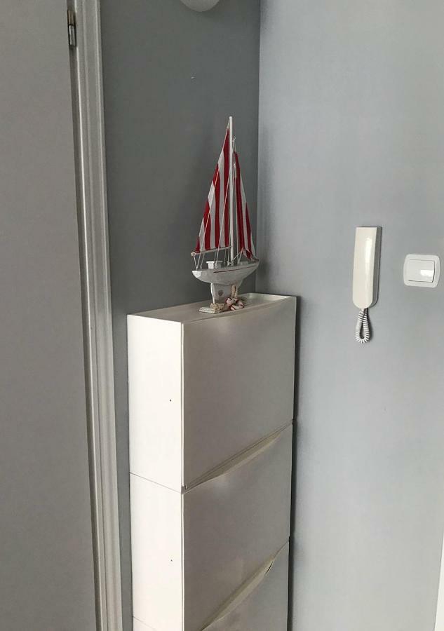 Apartament Villa Marea مينززدرويه المظهر الخارجي الصورة
