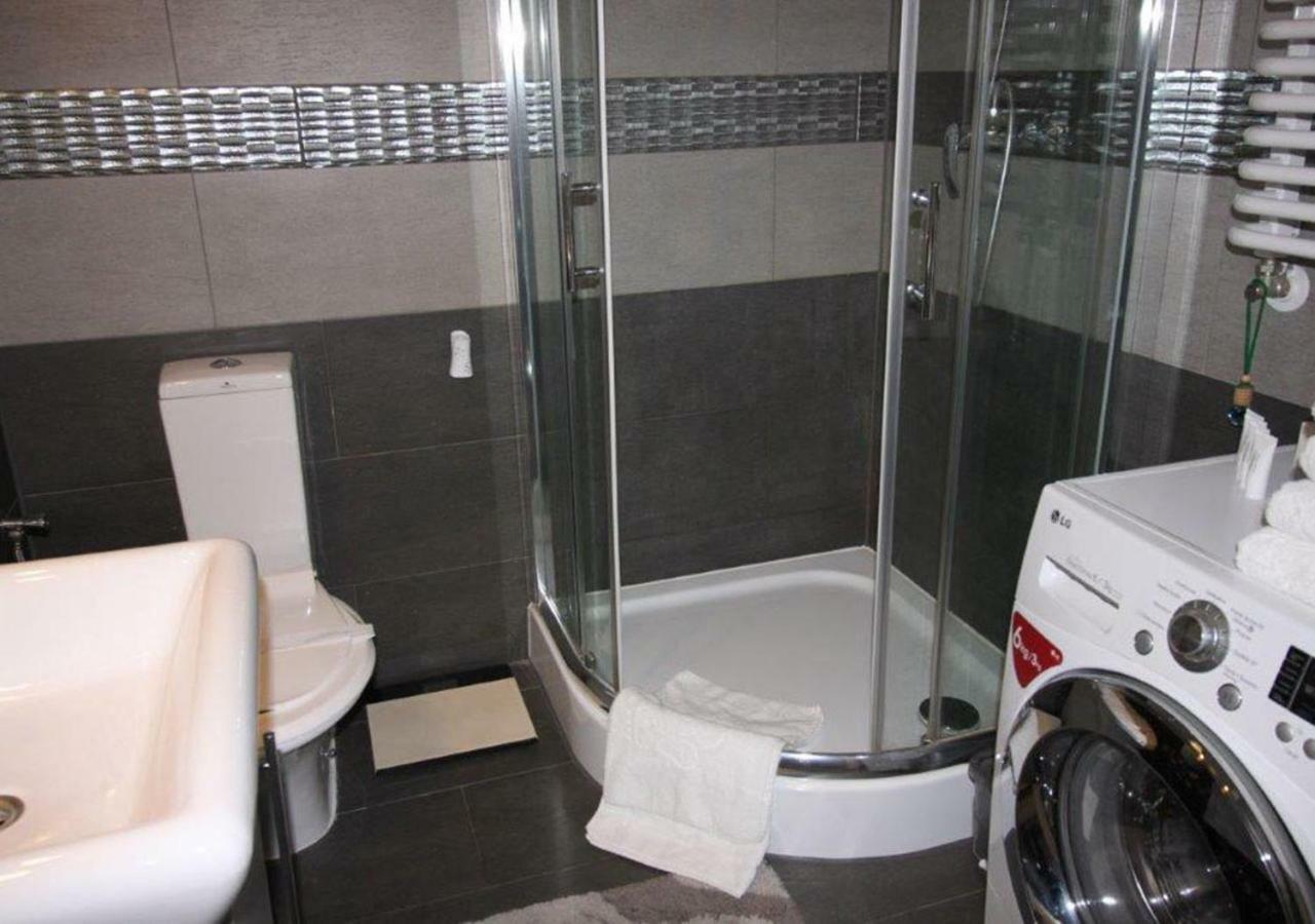 Apartament Villa Marea مينززدرويه المظهر الخارجي الصورة