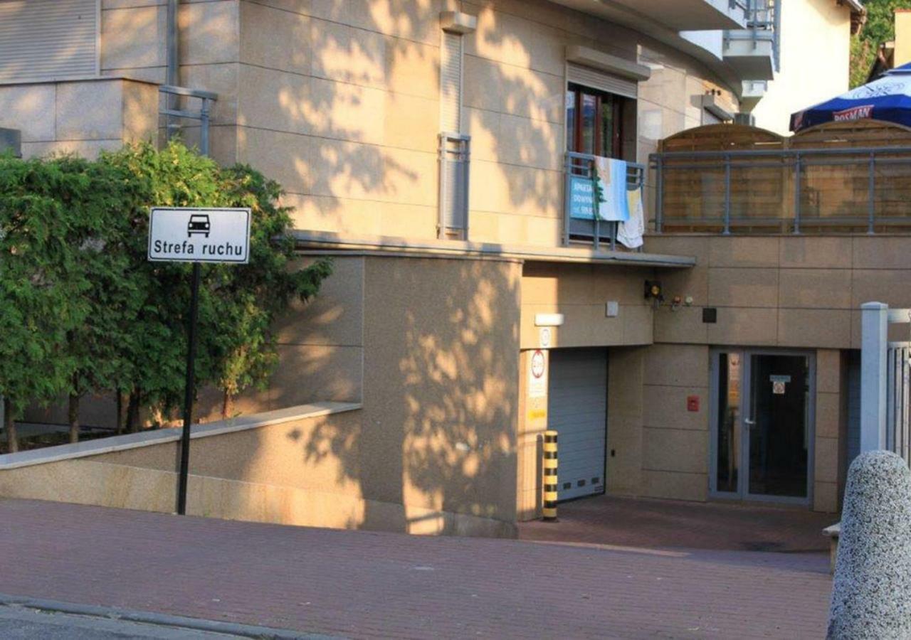 Apartament Villa Marea مينززدرويه المظهر الخارجي الصورة