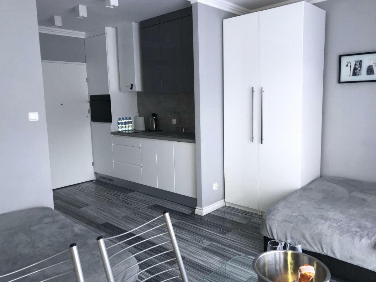 Apartament Villa Marea مينززدرويه المظهر الخارجي الصورة