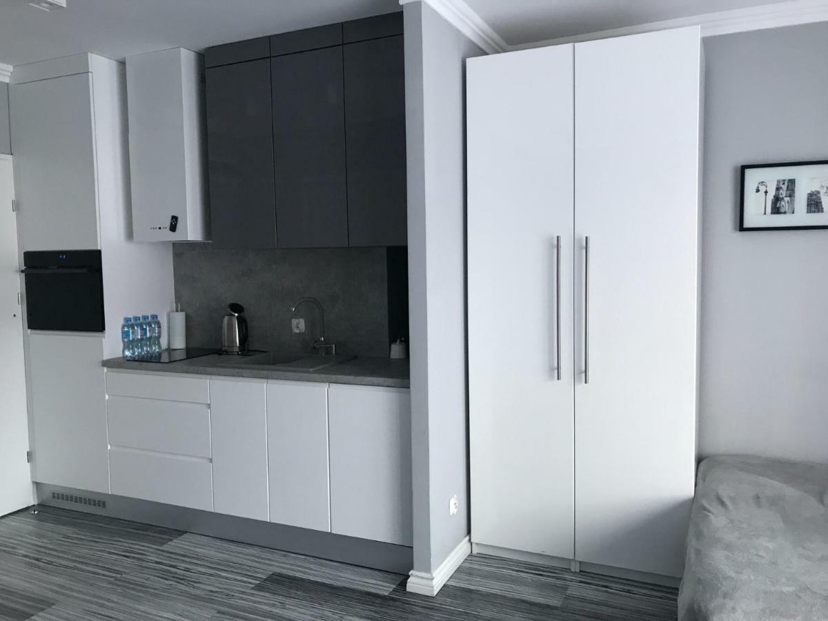 Apartament Villa Marea مينززدرويه المظهر الخارجي الصورة