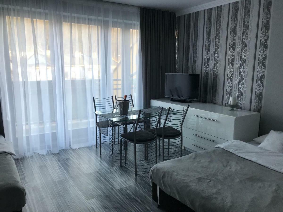 Apartament Villa Marea مينززدرويه المظهر الخارجي الصورة