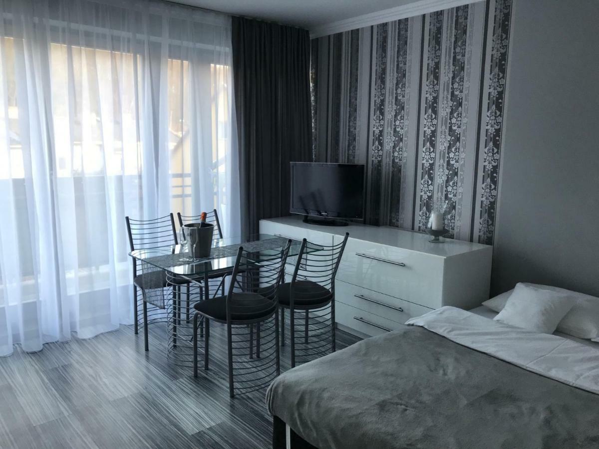 Apartament Villa Marea مينززدرويه المظهر الخارجي الصورة
