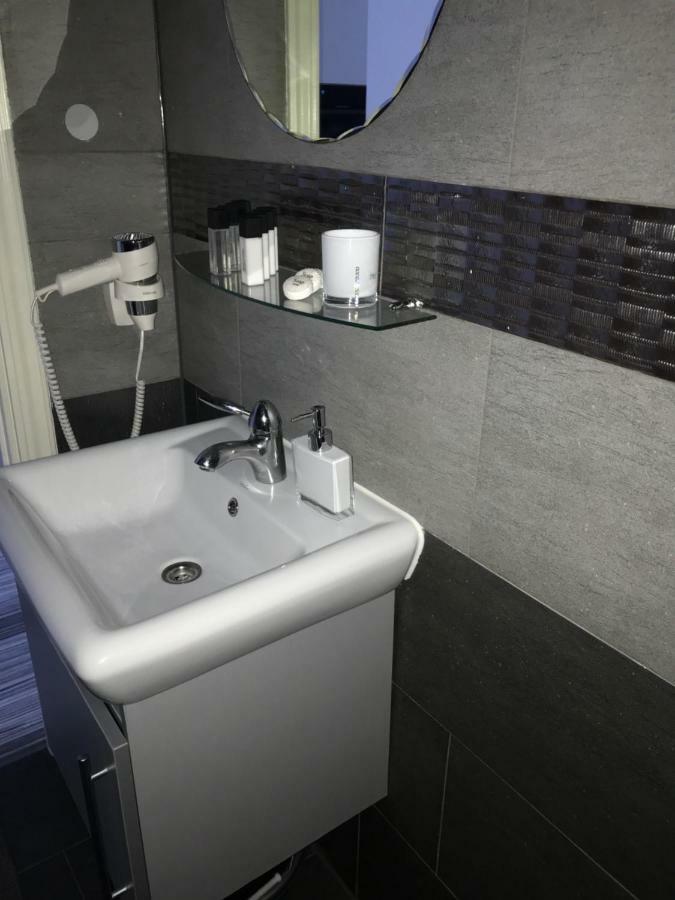 Apartament Villa Marea مينززدرويه المظهر الخارجي الصورة