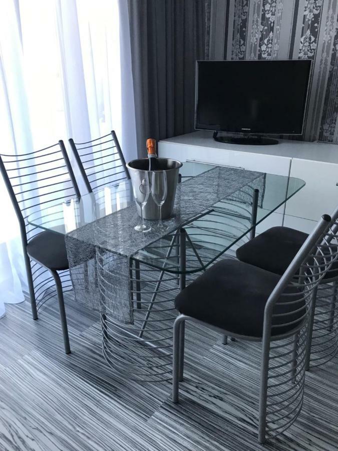 Apartament Villa Marea مينززدرويه المظهر الخارجي الصورة