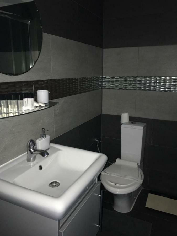 Apartament Villa Marea مينززدرويه المظهر الخارجي الصورة