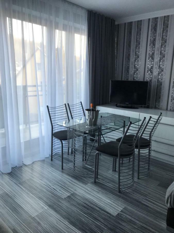 Apartament Villa Marea مينززدرويه المظهر الخارجي الصورة