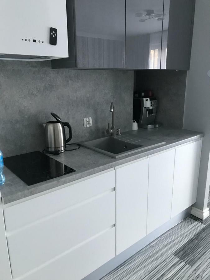 Apartament Villa Marea مينززدرويه المظهر الخارجي الصورة
