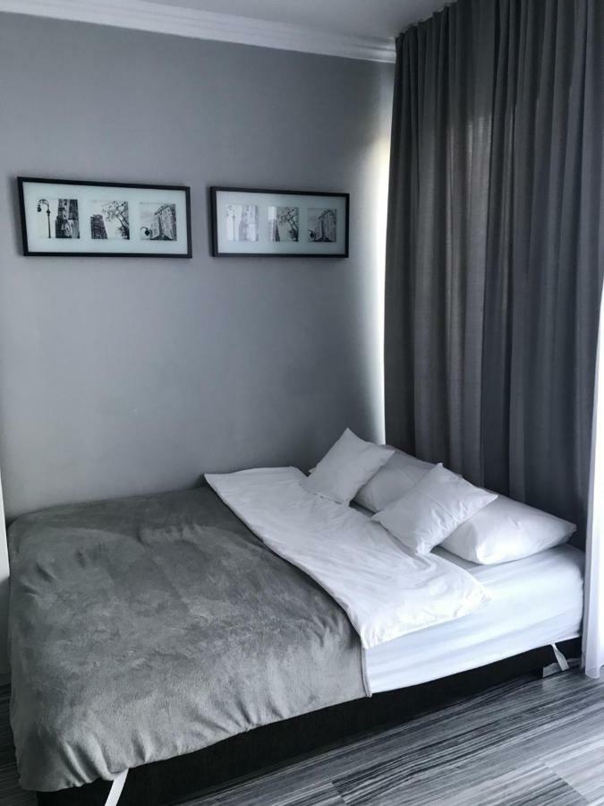Apartament Villa Marea مينززدرويه المظهر الخارجي الصورة
