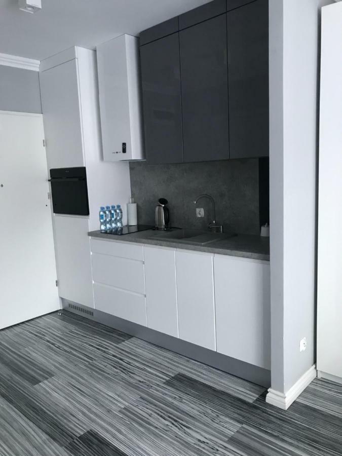 Apartament Villa Marea مينززدرويه المظهر الخارجي الصورة